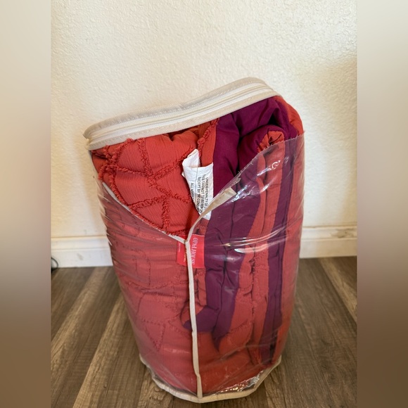 Comforter and Sham Set - Opalhouse designed with Jungalow - Picture 7 of 10